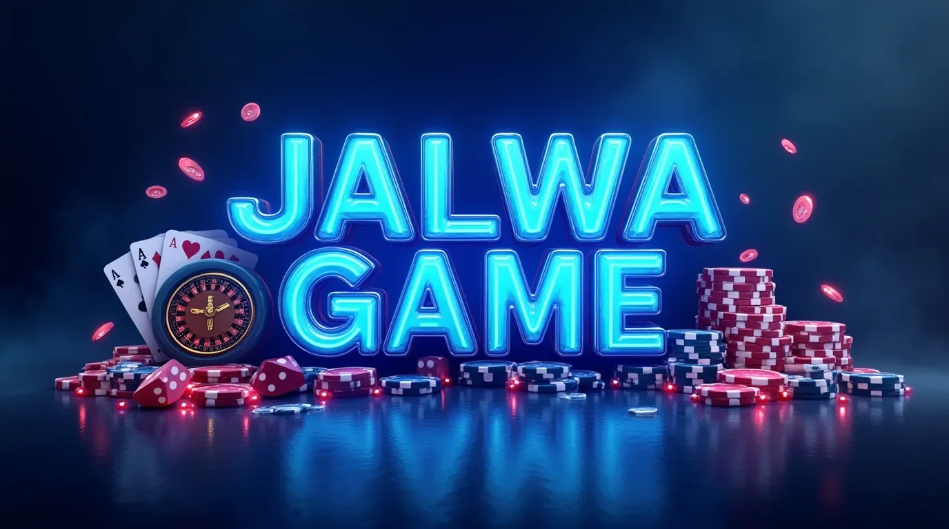 JALWA-GAME